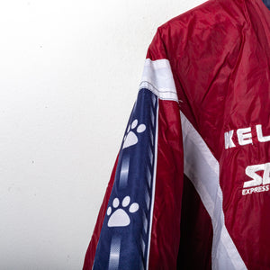 Giacca Torino Kelme 1996/1997 NTG