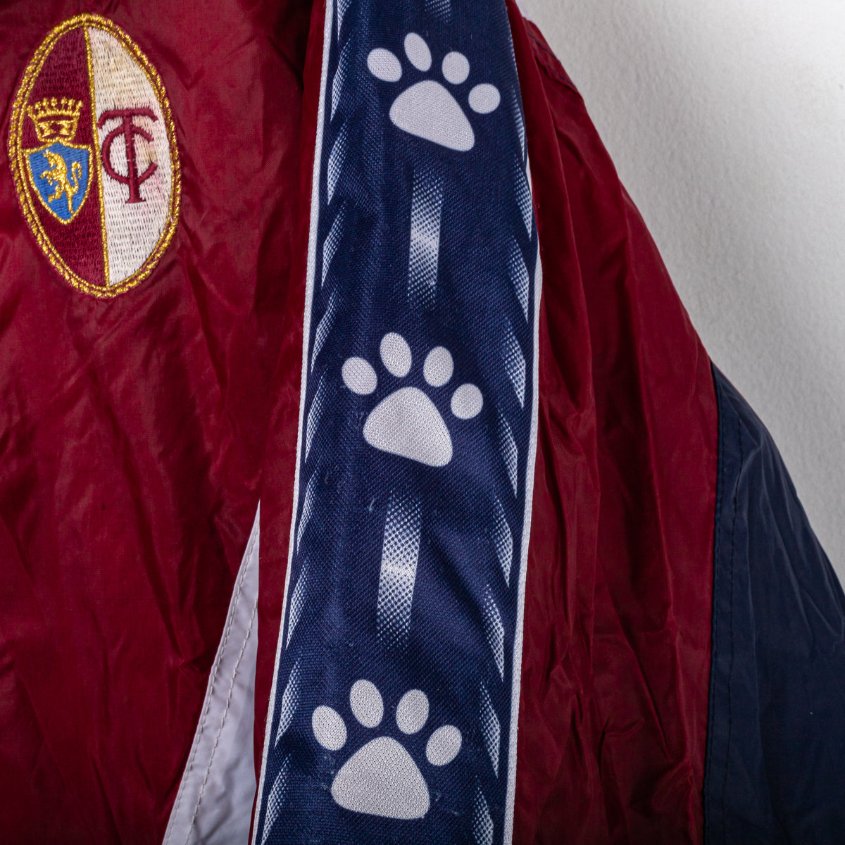 Giacca Torino Kelme 1996/1997 NTG