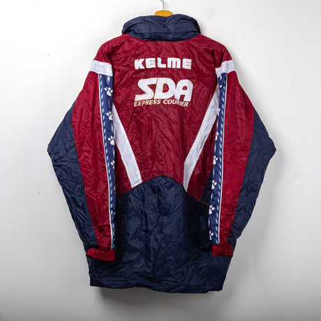 Giacca Torino Kelme 1996/1997 NTG