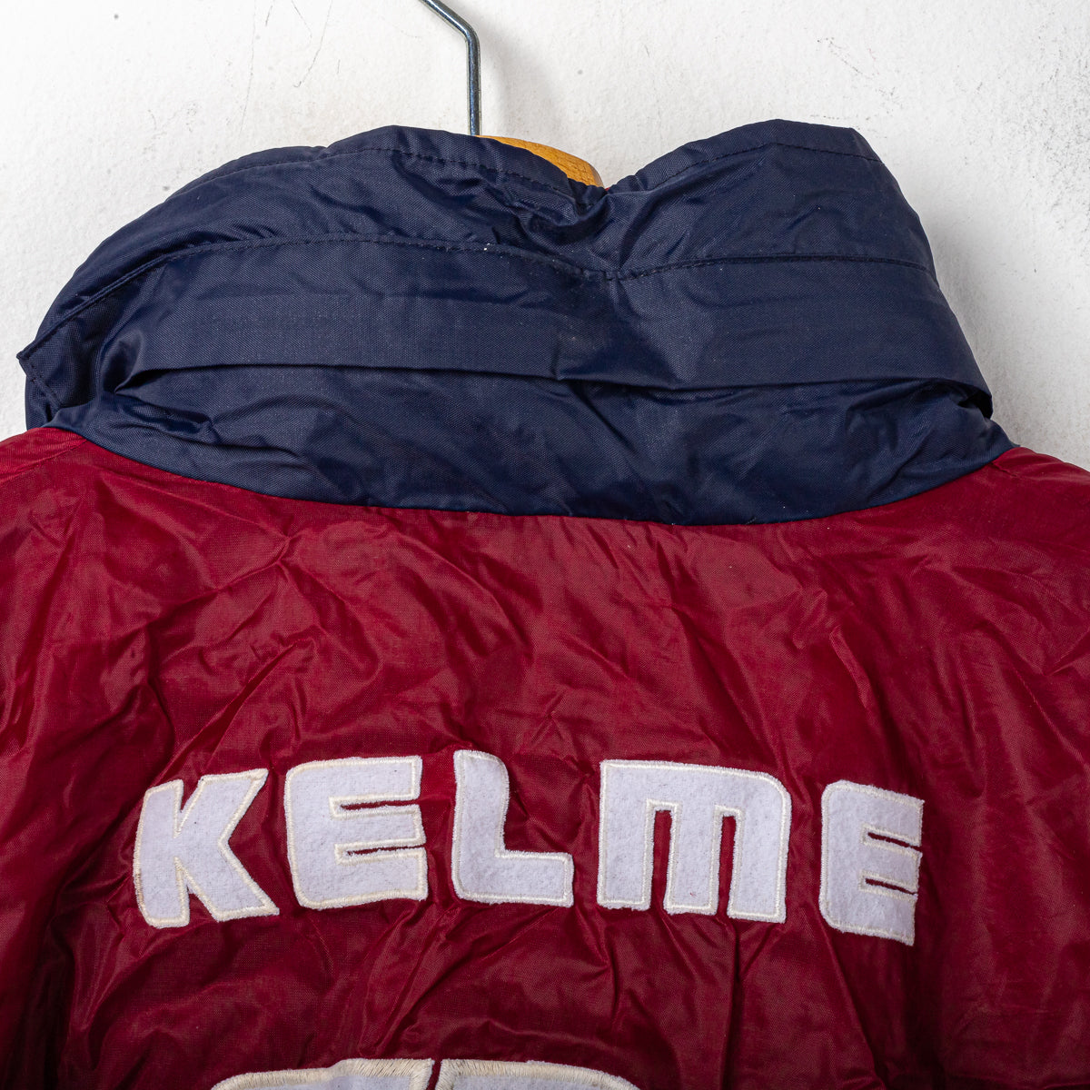Giacca Torino Kelme 1996/1997 NTG