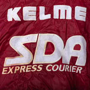 Giacca Torino Kelme 1996/1997 NTG