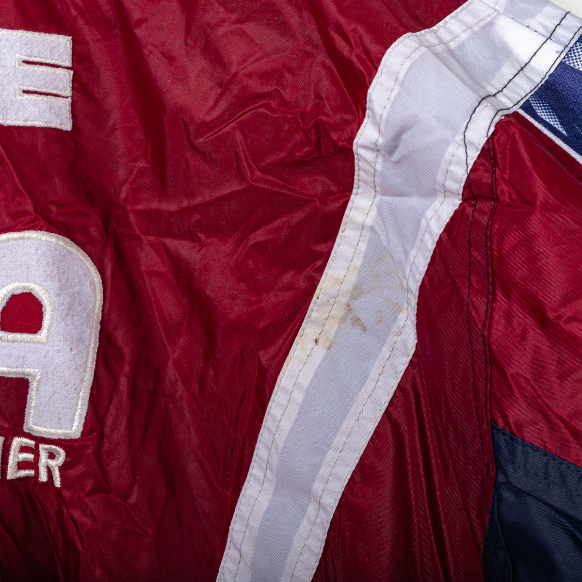 Giacca Torino Kelme 1996/1997 NTG