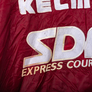 Giacca Torino Kelme 1996/1997 NTG
