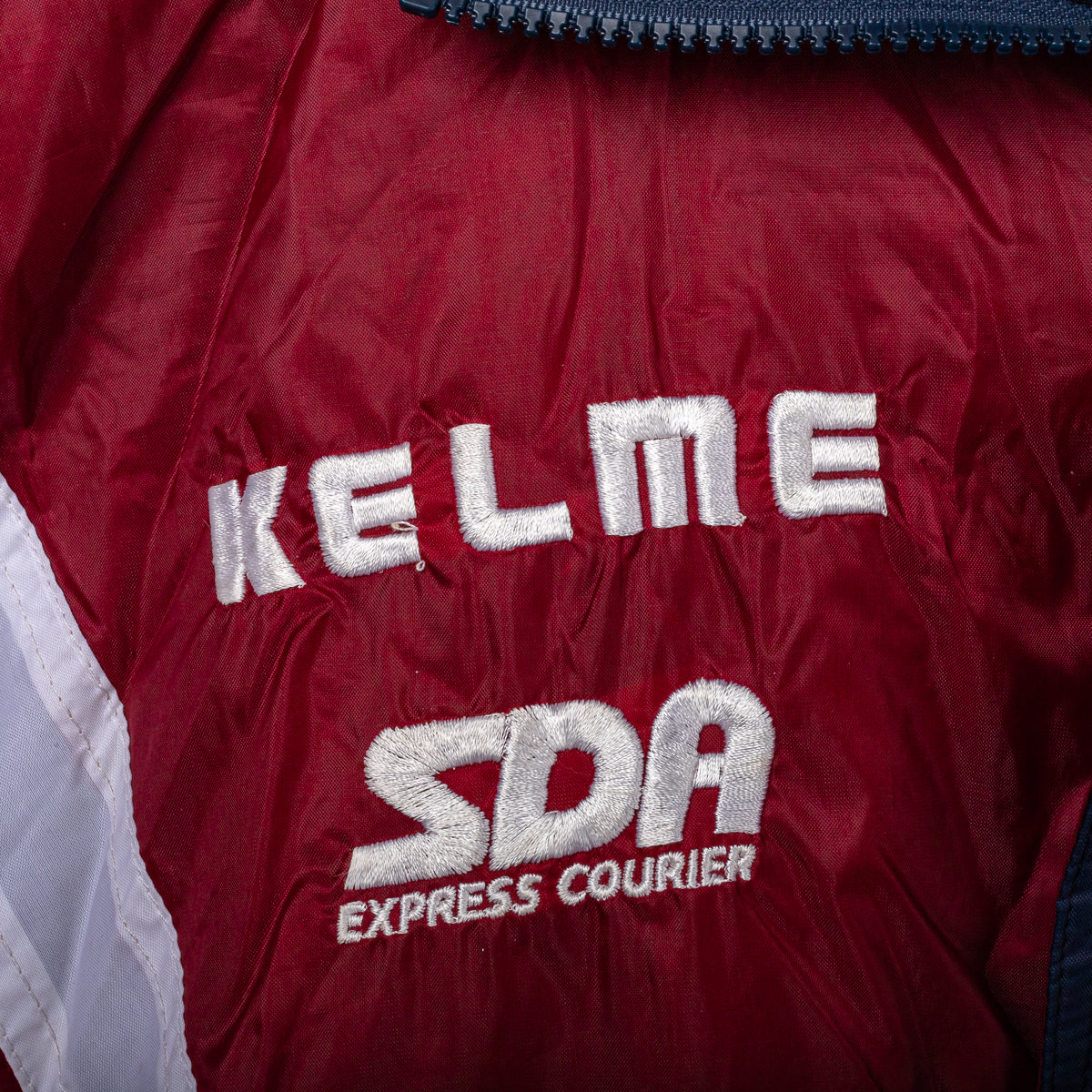 Giacca Torino Kelme 1996/1997 NTG