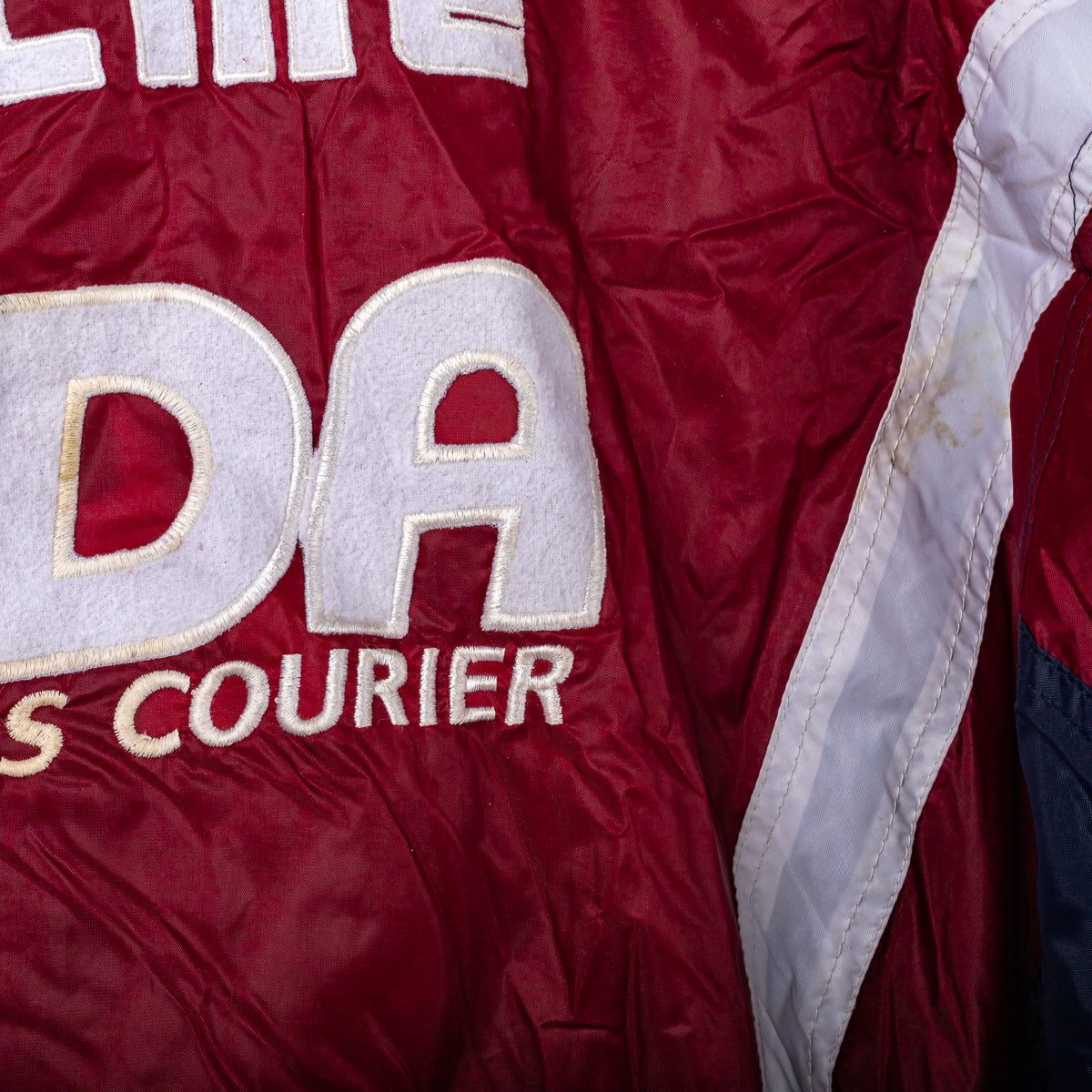 Giacca Torino Kelme 1996/1997 NTG