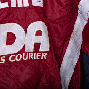 Giacca Torino Kelme 1996/1997 NTG