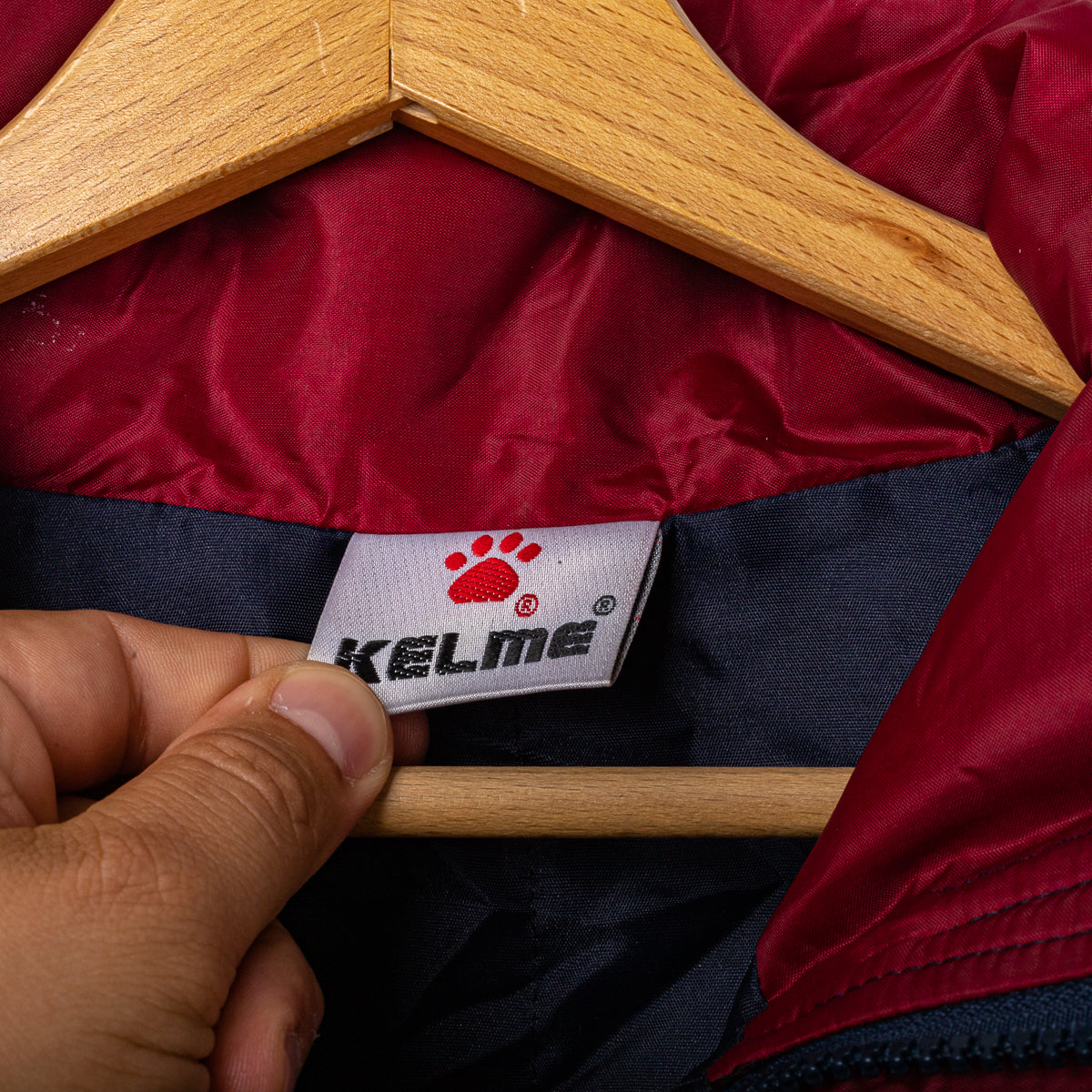 Giacca Torino Kelme 1996/1997 NTG