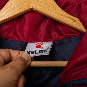 Giacca Torino Kelme 1996/1997 NTG