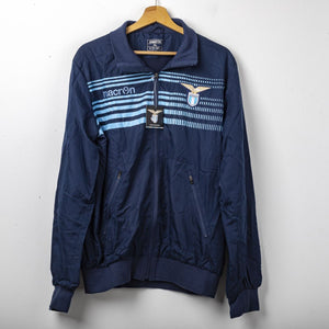 2012/2013 SS Lazio Macron Tracksuit Jacket