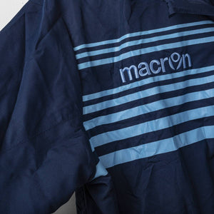 2012/2013 SS Lazio Macron Tracksuit Jacket