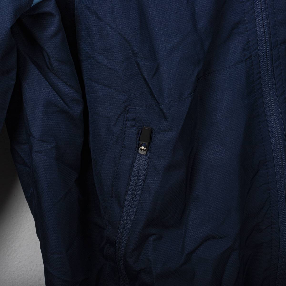 2012/2013 SS Lazio Macron Tracksuit Jacket