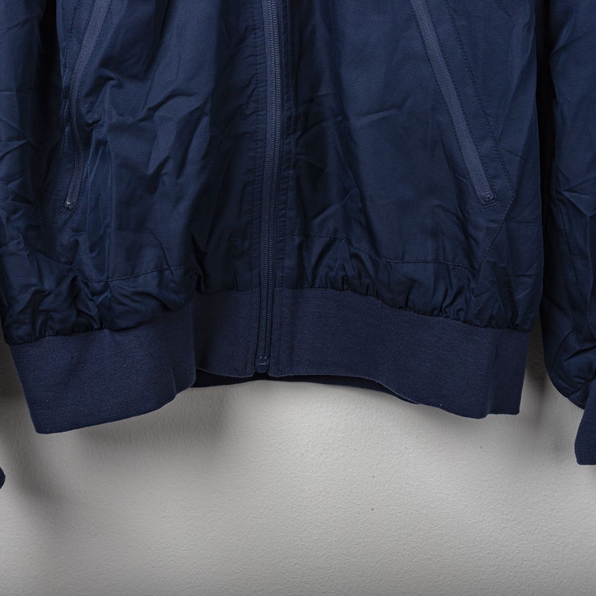 2012/2013 SS Lazio Macron Tracksuit Jacket