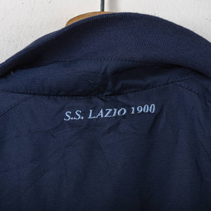 2012/2013 SS Lazio Macron Tracksuit Jacket