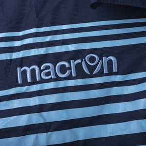 2012/2013 SS Lazio Macron Tracksuit Jacket