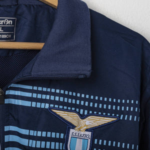 2012/2013 SS Lazio Macron Tracksuit Jacket