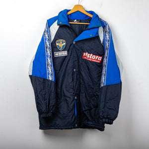 Giaccone Brescia Erreà Ristora 1993/1994 M