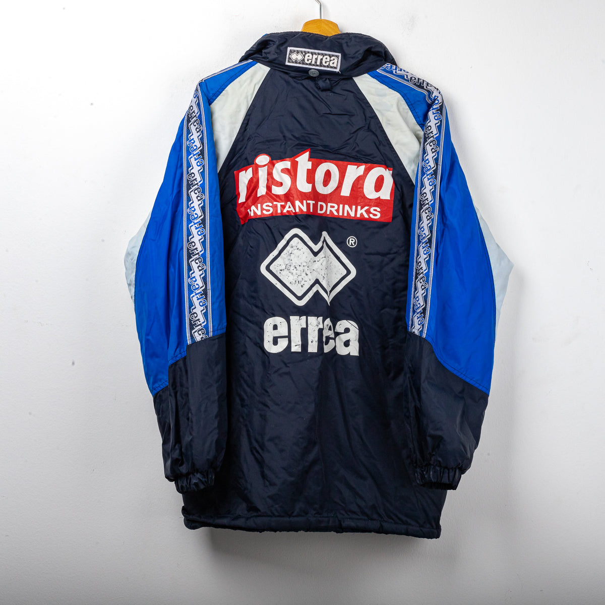 Giaccone Brescia Erreà Ristora 1993/1994 M