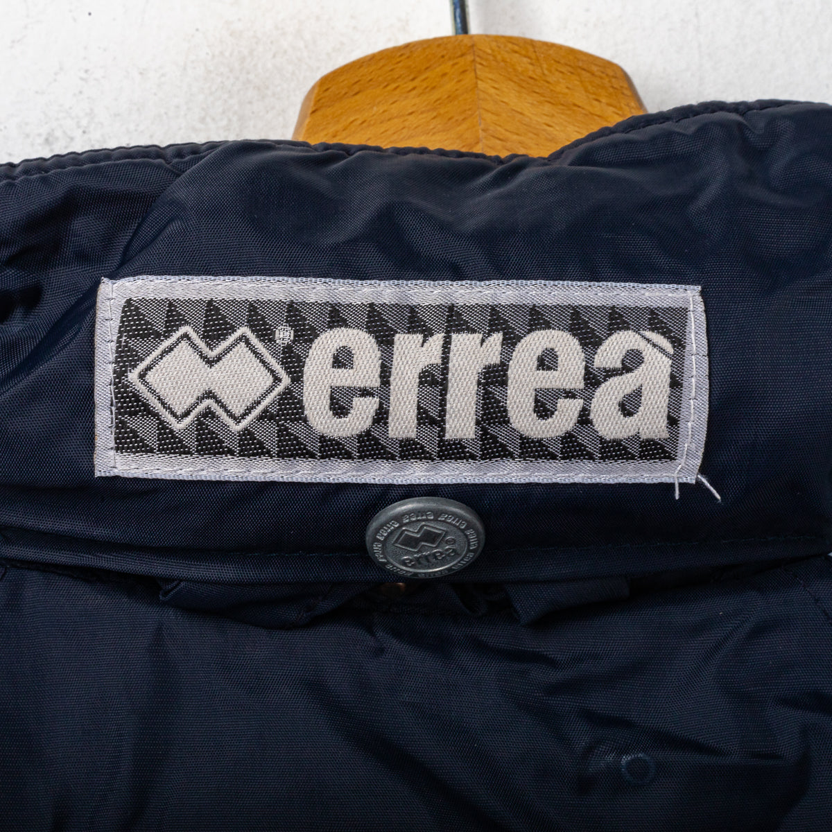 Giaccone Brescia Erreà Ristora 1993/1994 M
