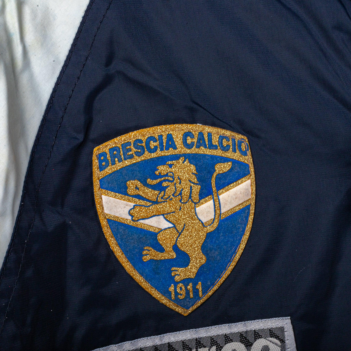 Giaccone Brescia Erreà Ristora 1993/1994 M