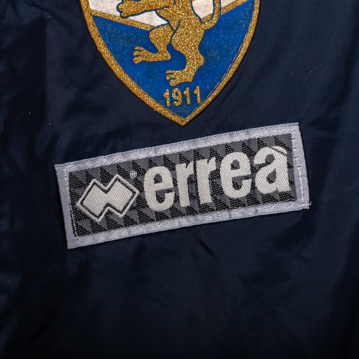 Giaccone Brescia Erreà Ristora 1993/1994 M