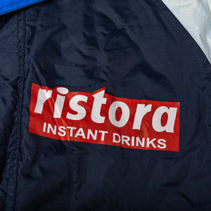 Giaccone Brescia Erreà Ristora 1993/1994 M