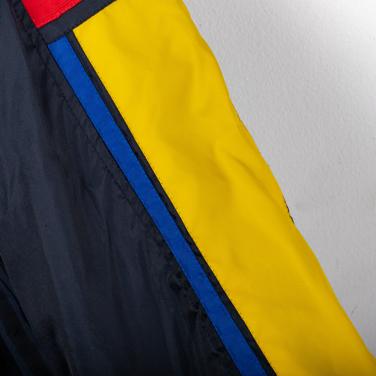 Giaccone Chievo Verona Lotto 2004/2005 L