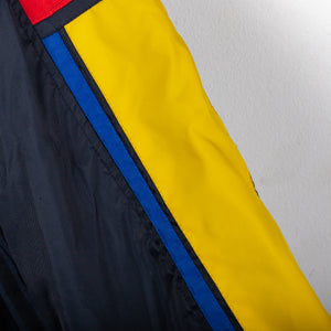 Giaccone Chievo Verona Lotto 2004/2005 L