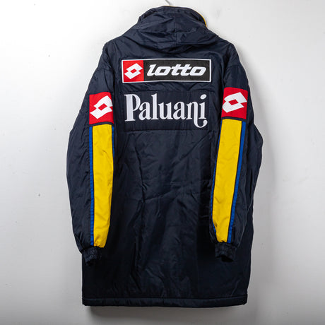 Giaccone Chievo Verona Lotto 2004/2005 L