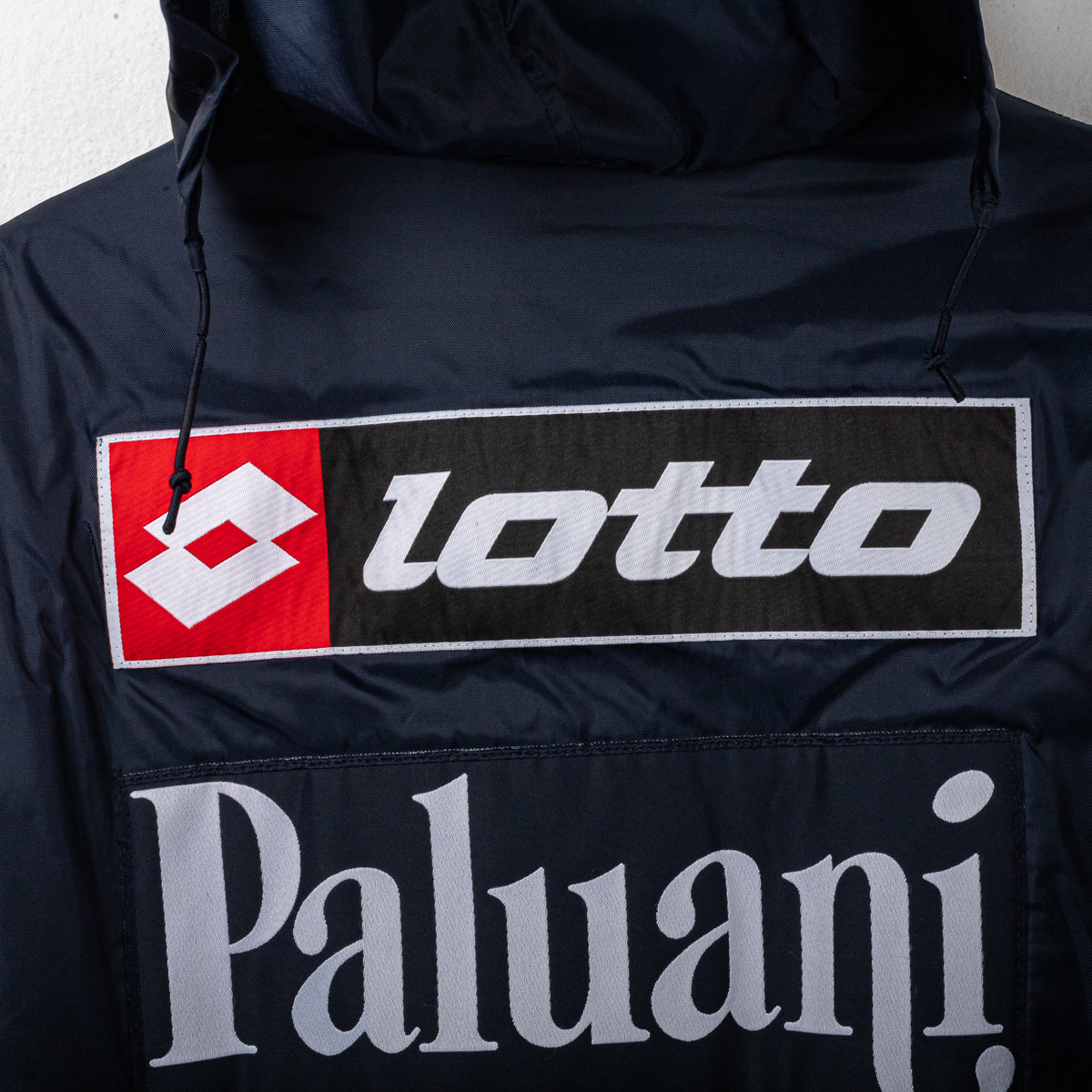 Giaccone Chievo Verona Lotto 2004/2005 L