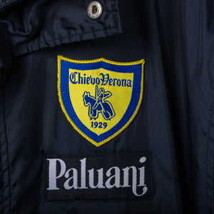 Giaccone Chievo Verona Lotto 2004/2005 L