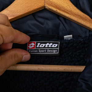 Giaccone Chievo Verona Lotto 2004/2005 L