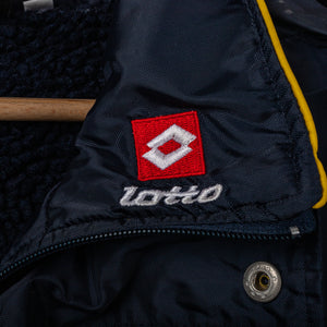 Giaccone Chievo Verona Lotto 2004/2005 L
