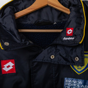 Giaccone Chievo Verona Lotto 2005/2006 L