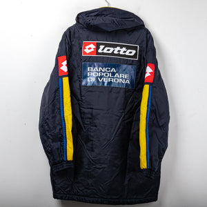 Giaccone Chievo Verona Lotto 2005/2006 L