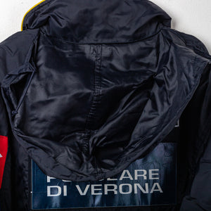Giaccone Chievo Verona Lotto 2005/2006 L