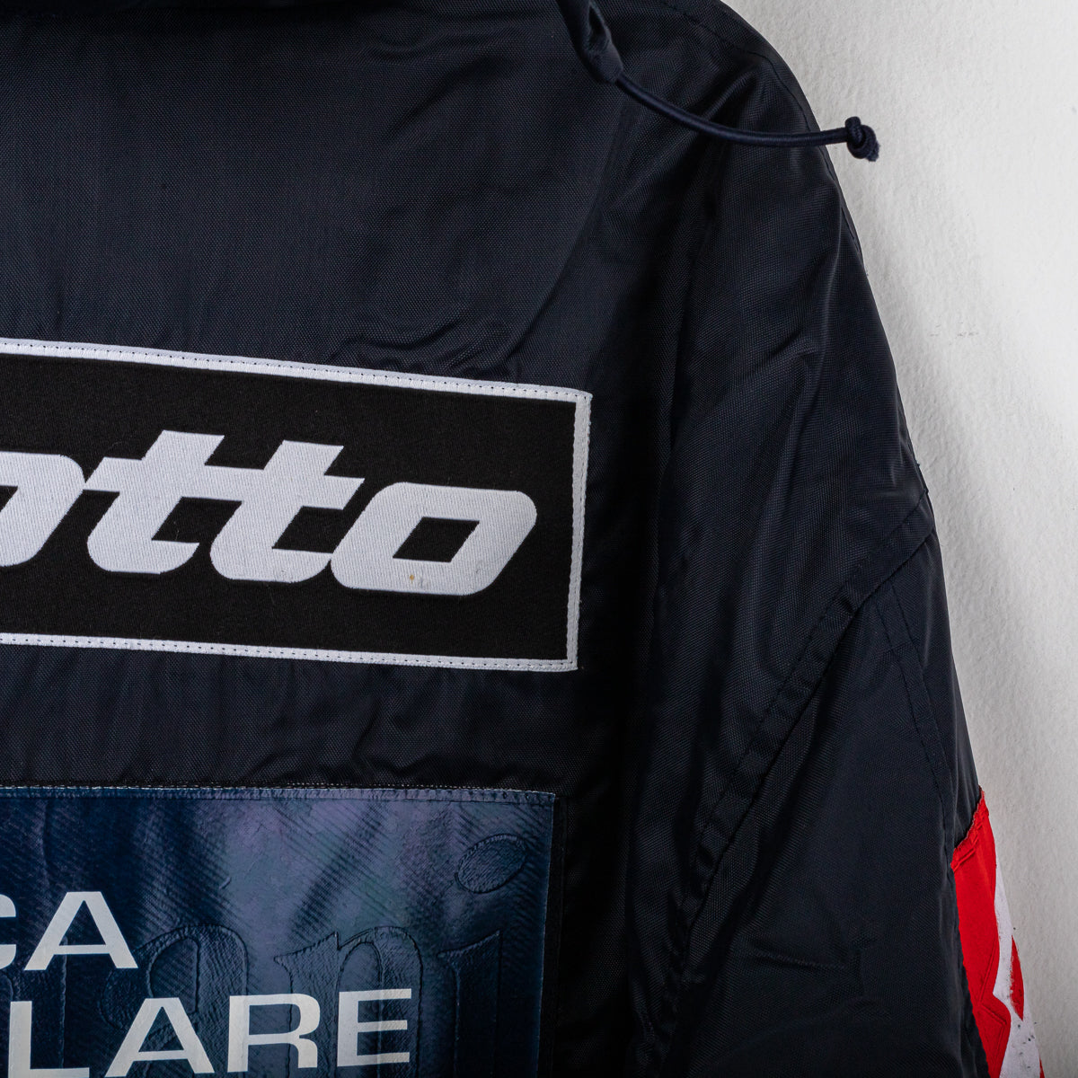 Giaccone Chievo Verona Lotto 2005/2006 L