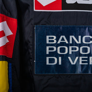 Giaccone Chievo Verona Lotto 2005/2006 L