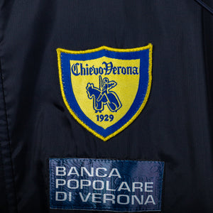 Giaccone Chievo Verona Lotto 2005/2006 L