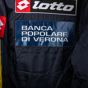 Giaccone Chievo Verona Lotto 2005/2006 L