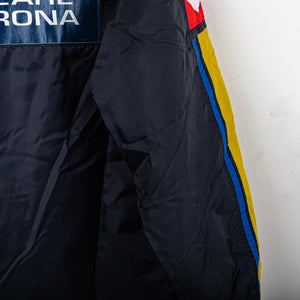 Giaccone Chievo Verona Lotto 2005/2006 L