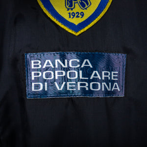 Giaccone Chievo Verona Lotto 2005/2006 L