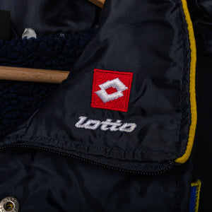 Giaccone Chievo Verona Lotto 2005/2006 L
