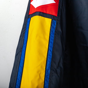 Giaccone Chievo Verona Lotto 2006/2007 L