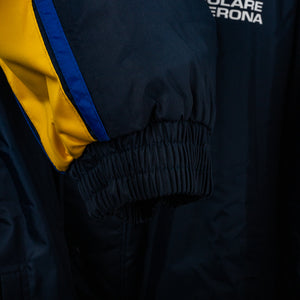 Giaccone Chievo Verona Lotto 2006/2007 L