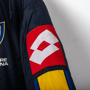 Giaccone Chievo Verona Lotto 2006/2007 L