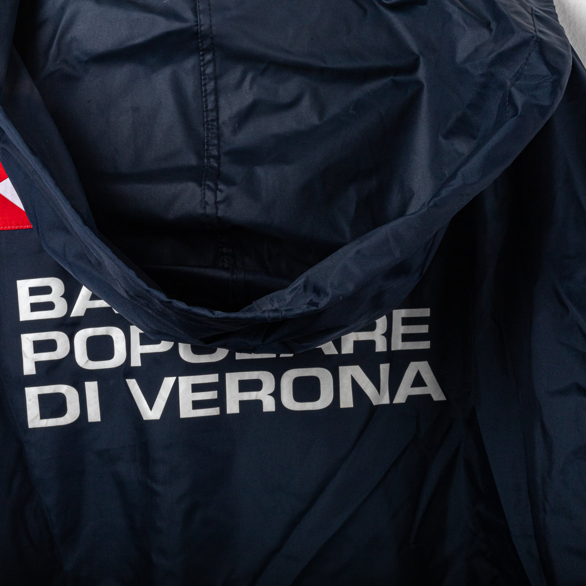 Giaccone Chievo Verona Lotto 2006/2007 L