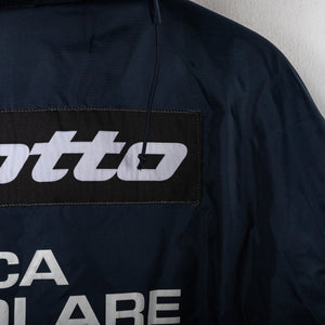 Giaccone Chievo Verona Lotto 2006/2007 L