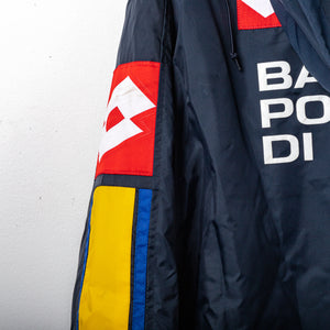 Giaccone Chievo Verona Lotto 2006/2007 L