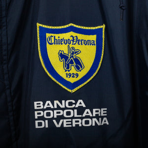 Giaccone Chievo Verona Lotto 2006/2007 L