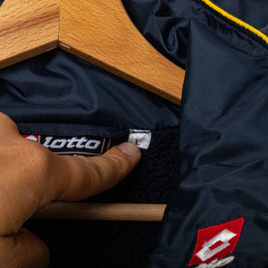 Giaccone Chievo Verona Lotto 2006/2007 L